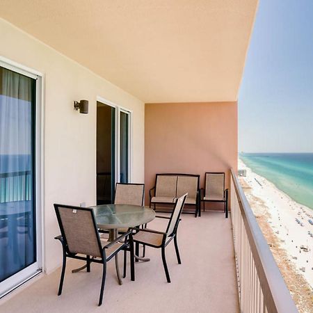 Sunrise Beach Resort II Panama City Beach Kültér fotó