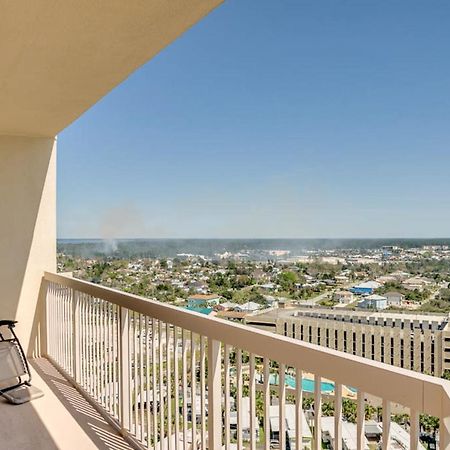 Sunrise Beach Resort II Panama City Beach Kültér fotó