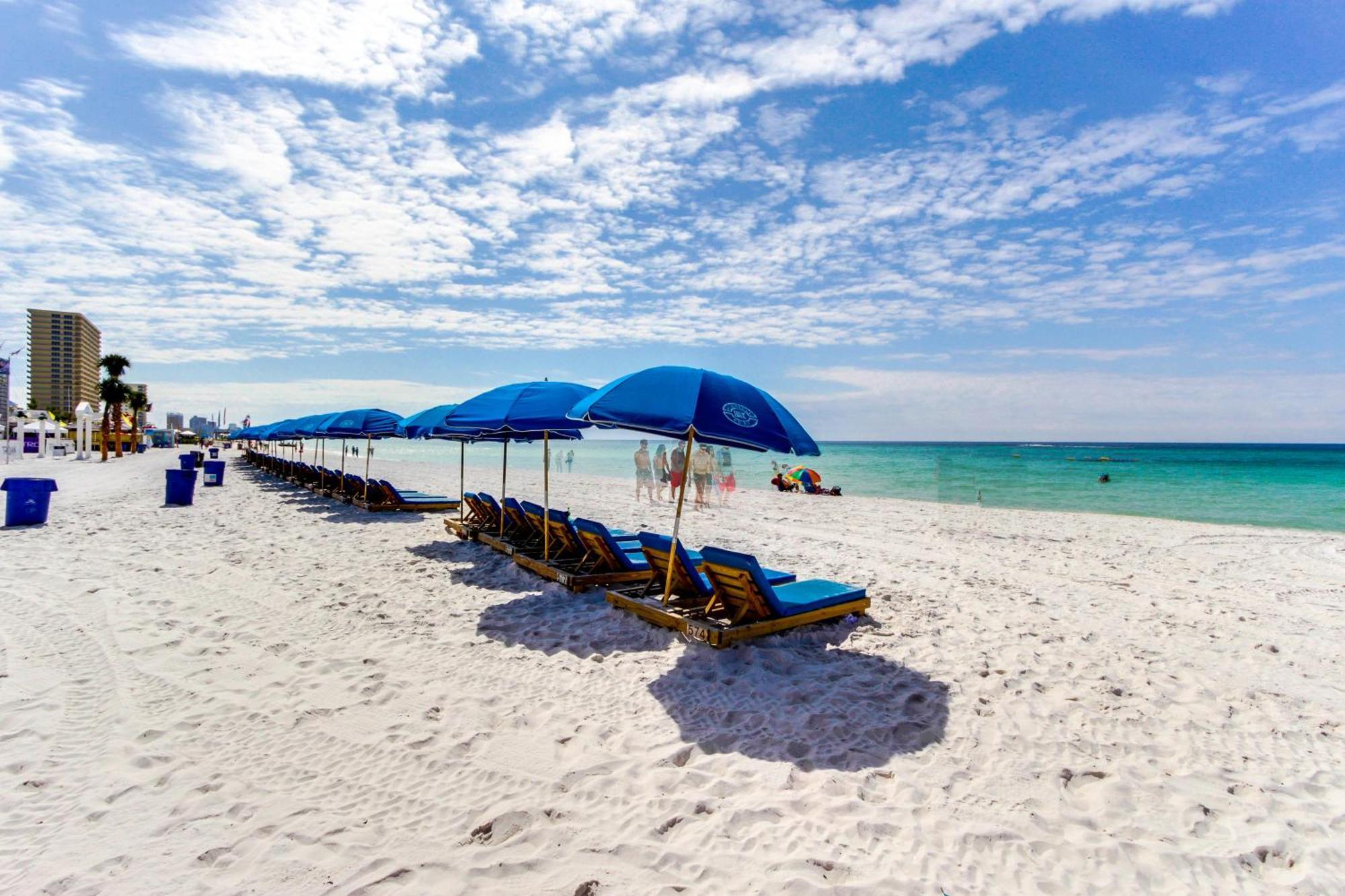 Sunrise Beach Resort II Panama City Beach Szoba fotó