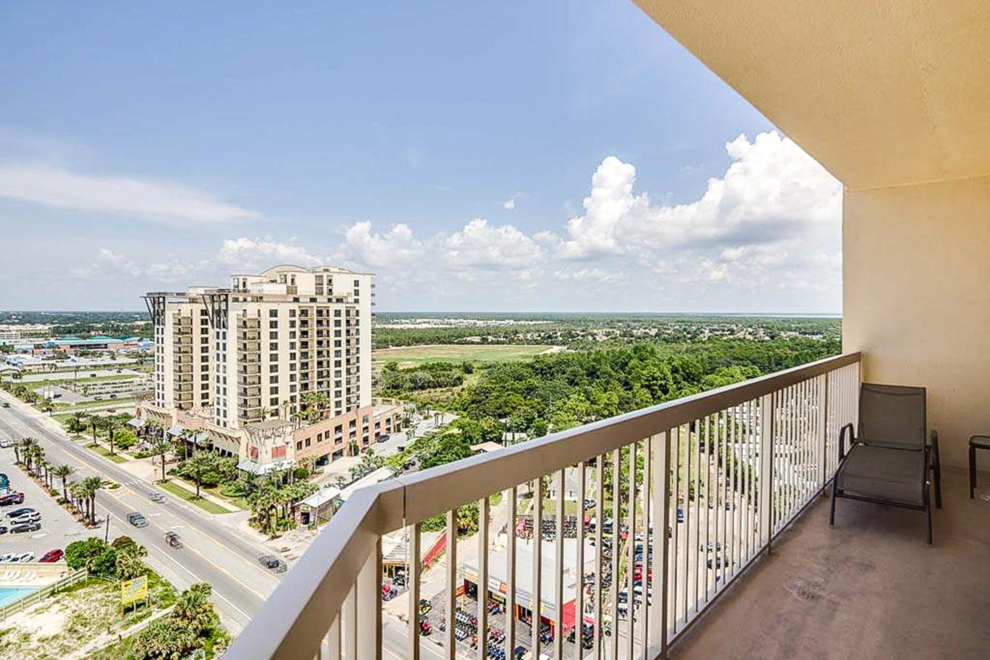 Sunrise Beach Resort II Panama City Beach Szoba fotó