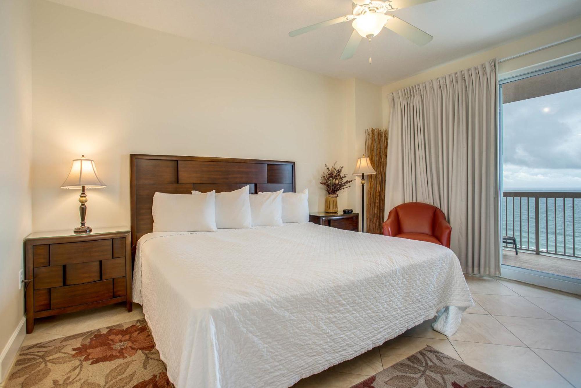 Sunrise Beach Resort II Panama City Beach Szoba fotó