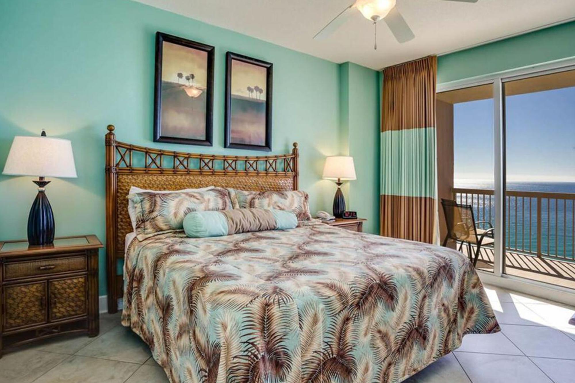 Sunrise Beach Resort II Panama City Beach Szoba fotó