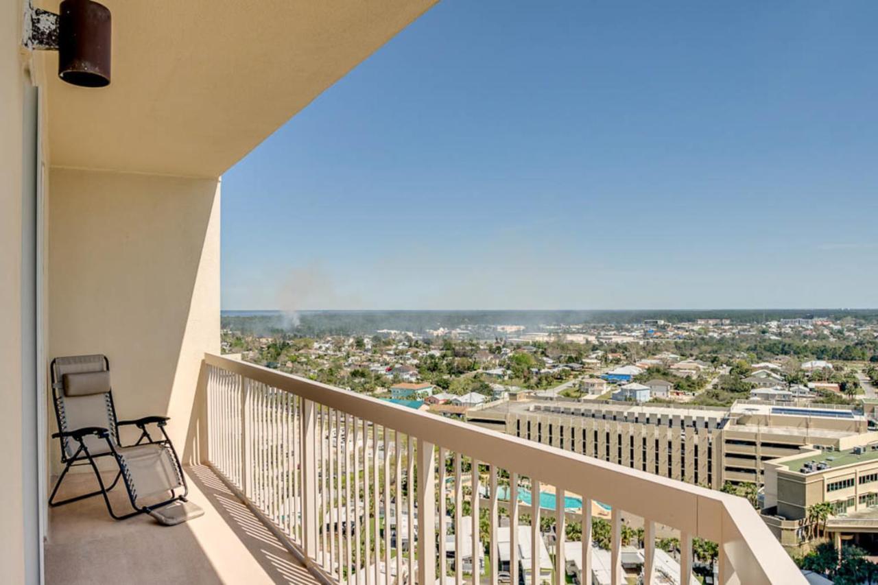 Sunrise Beach Resort II Panama City Beach Kültér fotó