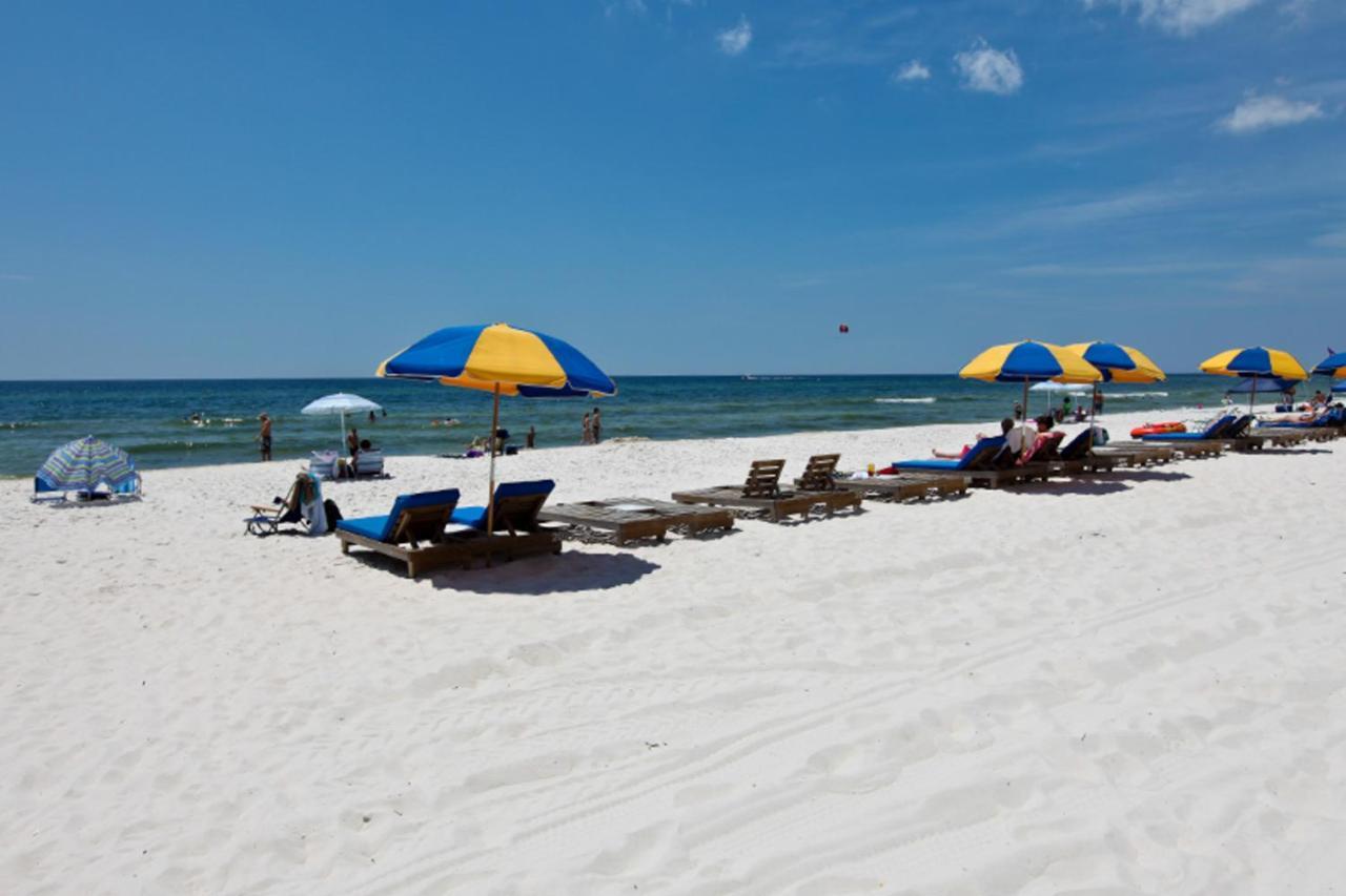Sunrise Beach Resort II Panama City Beach Kültér fotó