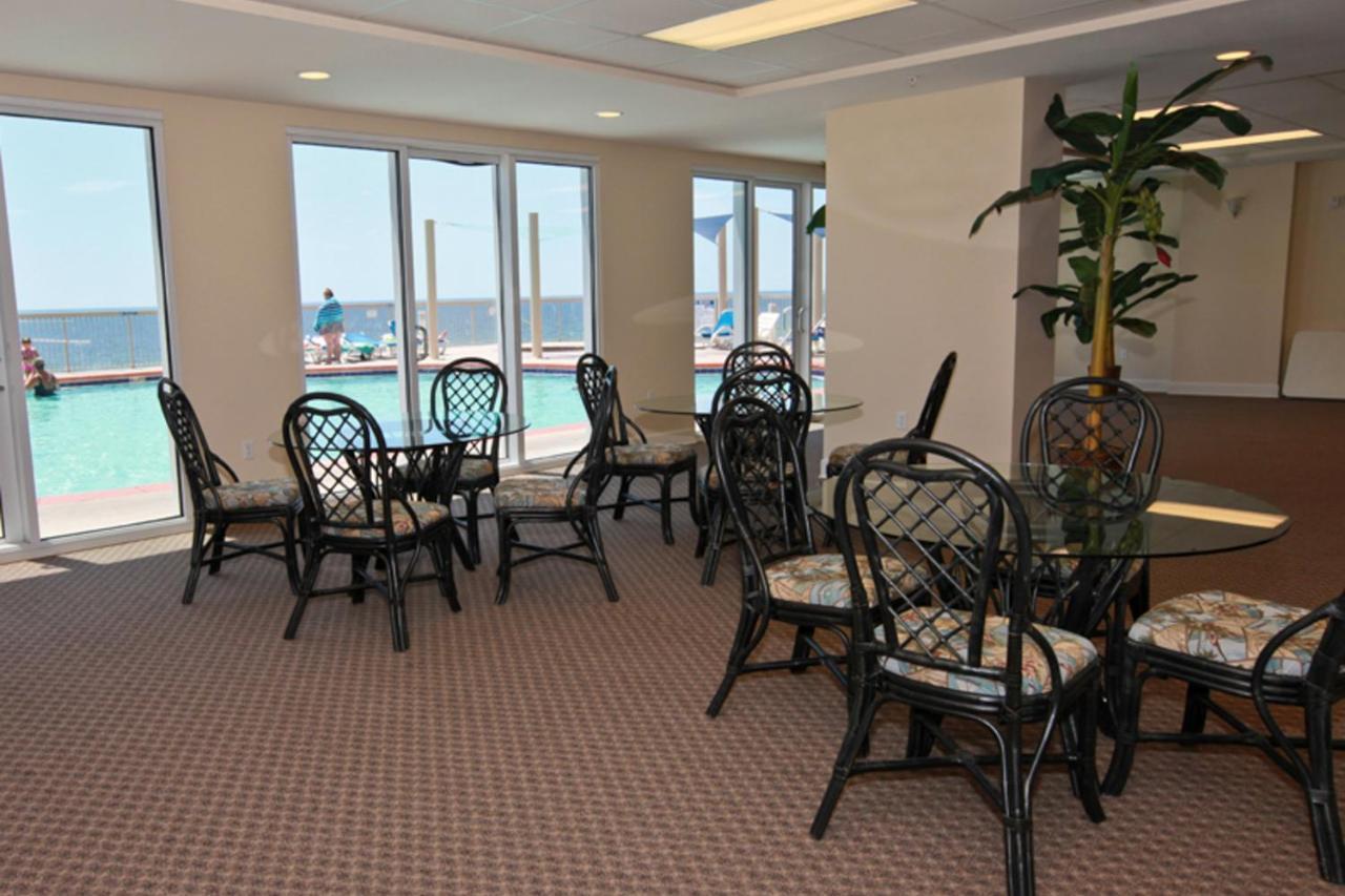 Sunrise Beach Resort II Panama City Beach Kültér fotó