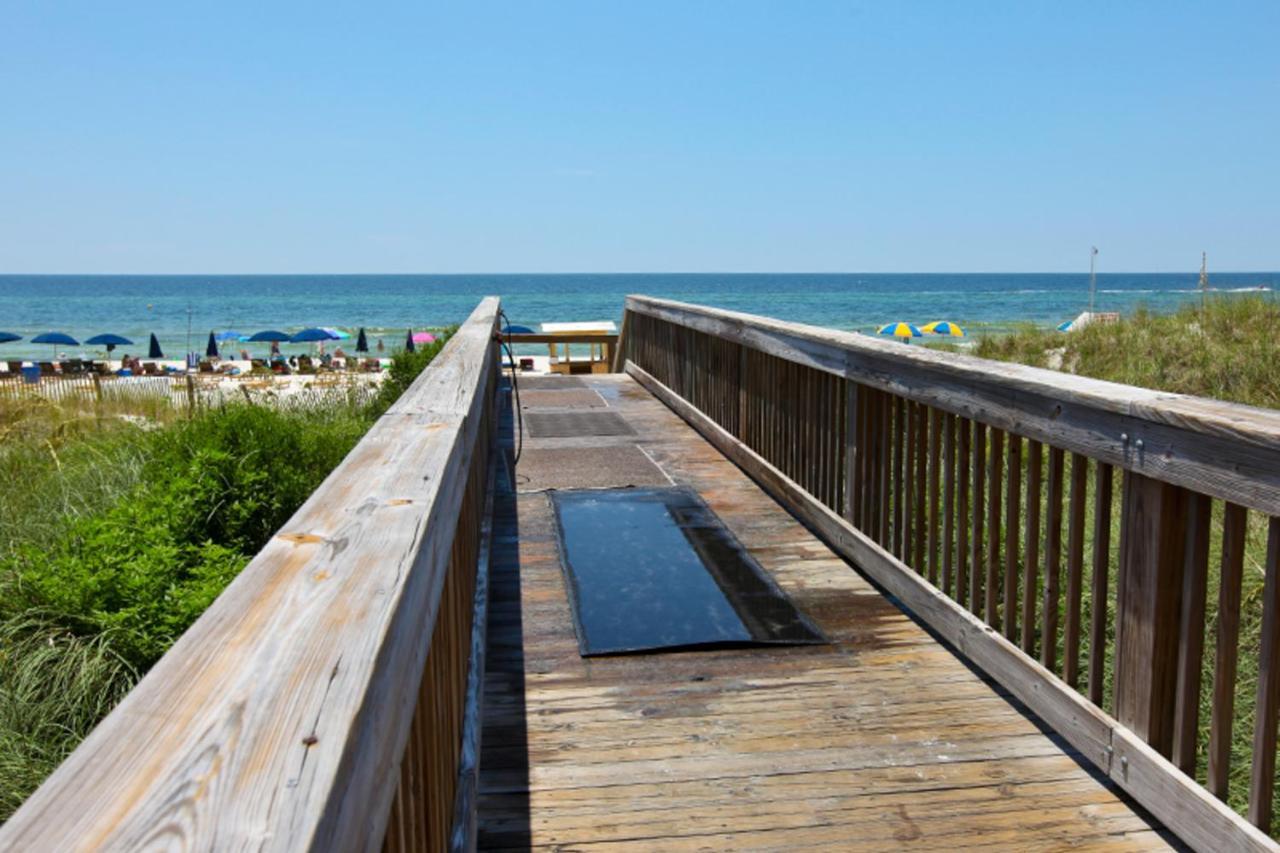 Sunrise Beach Resort II Panama City Beach Kültér fotó