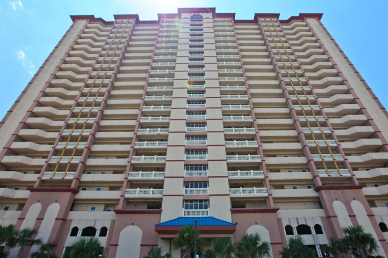 Sunrise Beach Resort II Panama City Beach Kültér fotó